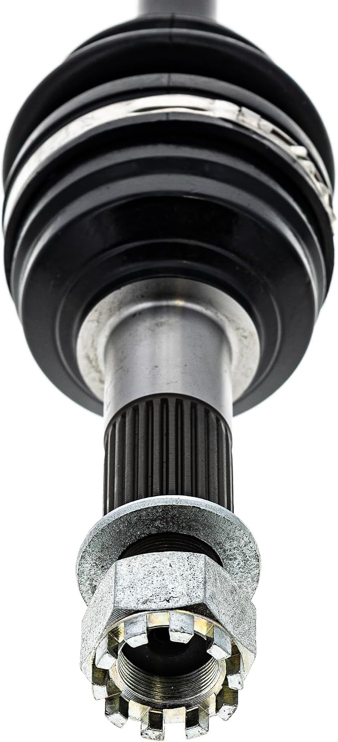 NICHE Front CV Axle Drive Shaft for Honda Foreman Rubicon 500 520 Rancher 420 44350-HR6-B01 44220-HR3-W51 44220-HR3-W51 44250-HR3-W51 (2017-2021)