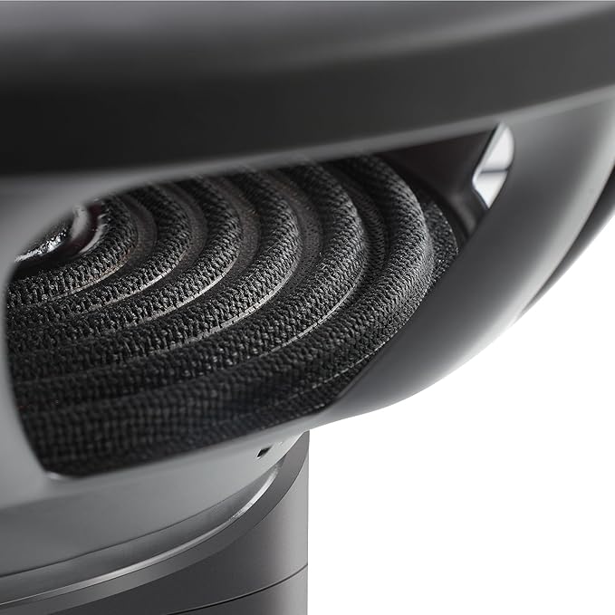 Seventour 12" 1400W Max Power Dual 4 Ohm Car Subwoofer,Dual Voice Coil High-Strength Dual Magnets,Foam Surround for Vehicle Stereo Sound System (12" - Dual 4 Ohm)