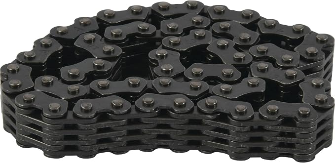 All Balls Racing 25-8001 Chain Kit Compatible with/Replacement For Polaris Ranger XP 1000, Ranger XP 1000 Crew, Ranger XP 1000 Crew EPS, Ranger XP 1000 Crew Hunter, Ranger XP 1000