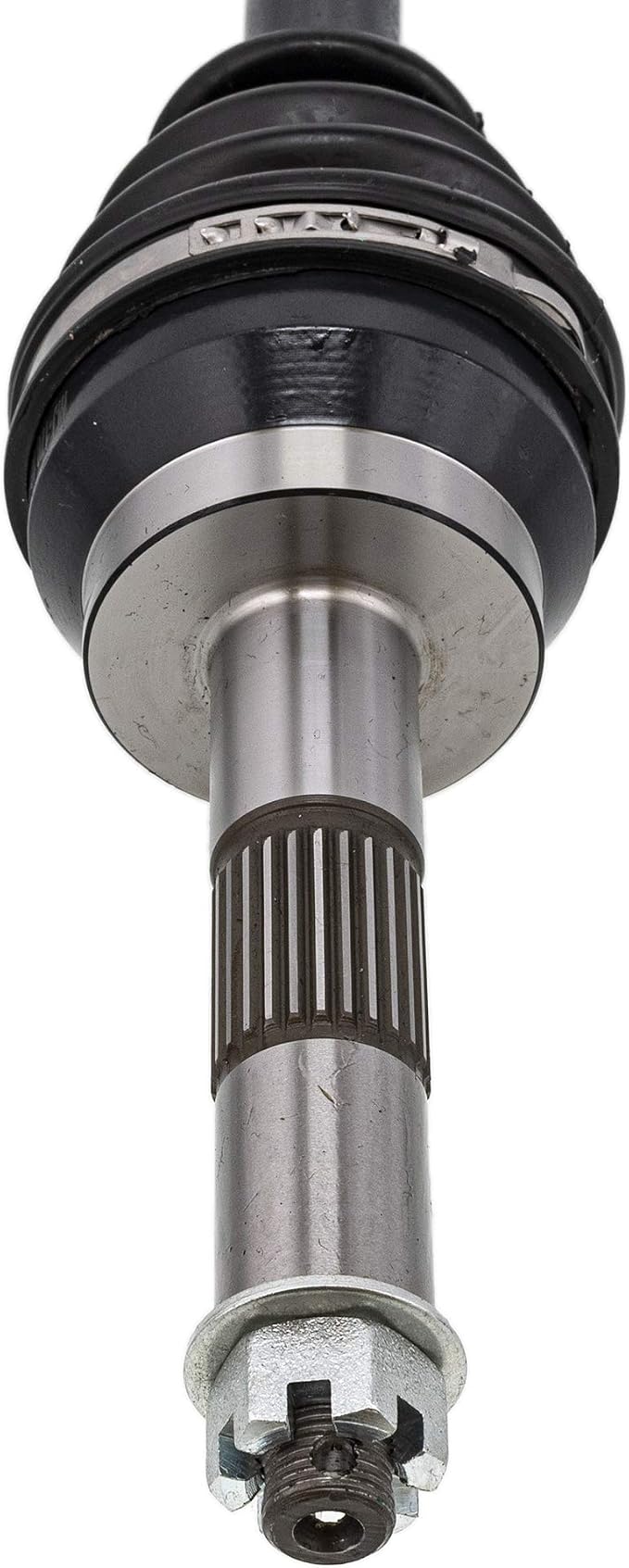 NICHE Front CV Axle Drive Shaft for Polaris Sportsman Scrambler 400 500 2200960 2200961 1380063 1380066 1380113 1380086 1380085