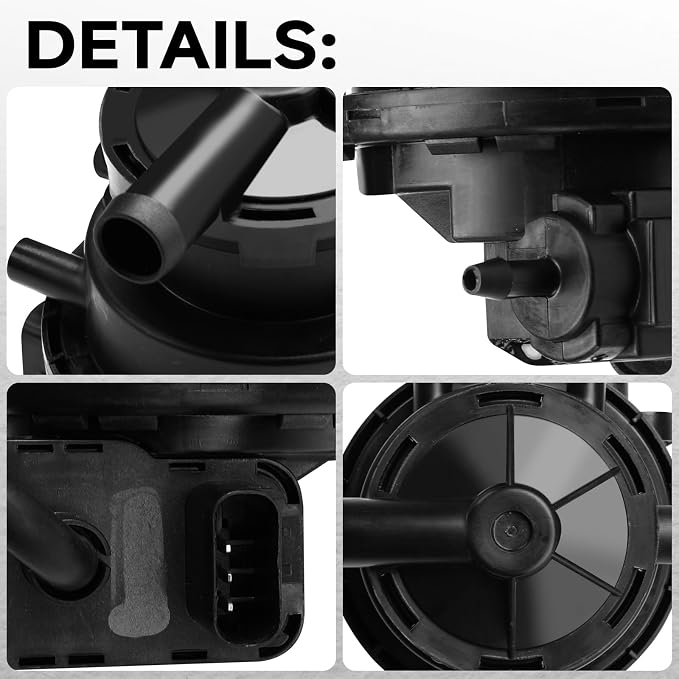 Fuel Vapor Leak Detection Pump Fit For Jeep Wrangler 1998-2002# 310-202, 4891413AC