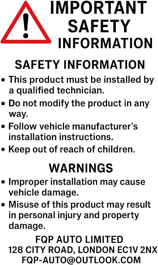 Rear Surround Reverse Camera for Land Rover Discovery Sport 2015+, OEM NMBER: HK72-19G590-BD