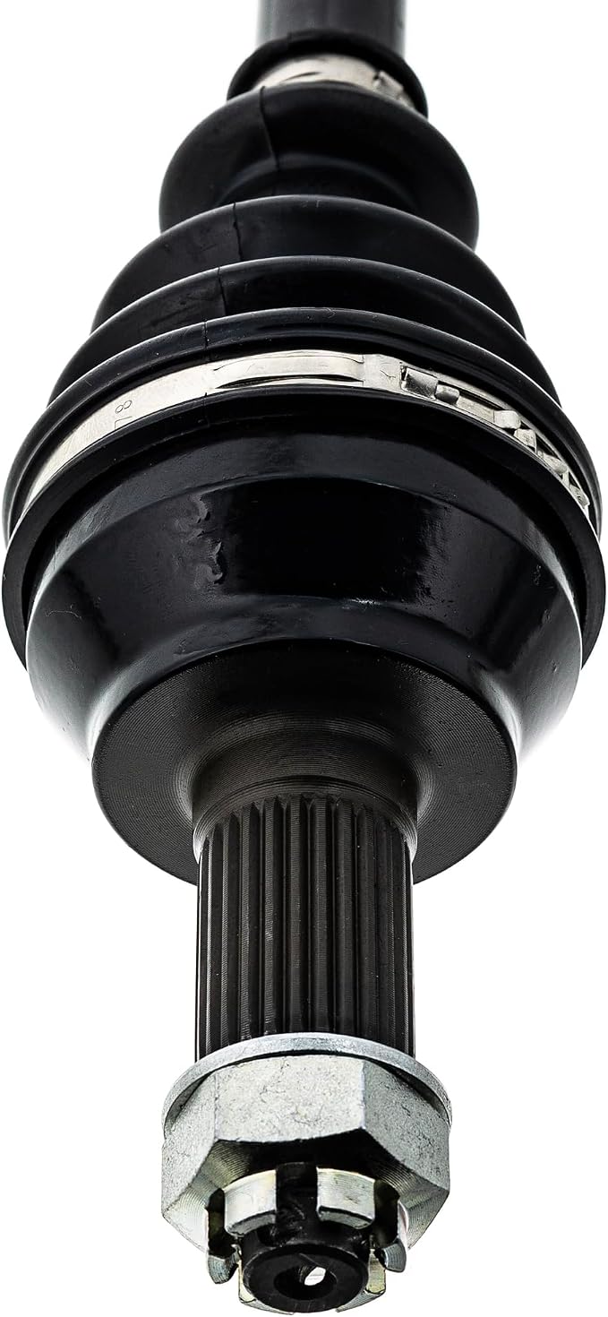 NICHE Front CV Axle Half Drive Shaft for Polaris RZR XP 1000 Turbo XP4 1333434 1334492