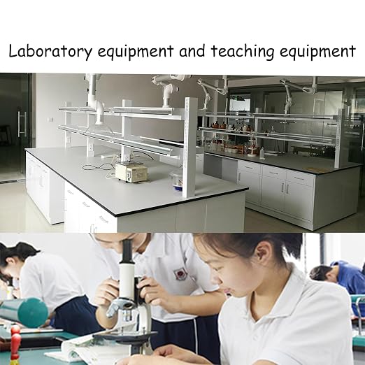 ZF-1 Desktop Ultraviolet Analyzer 110v 60hz Triplex Ultraviolet Analyzer UV Analysis Lamp 24W for Testing Different Products