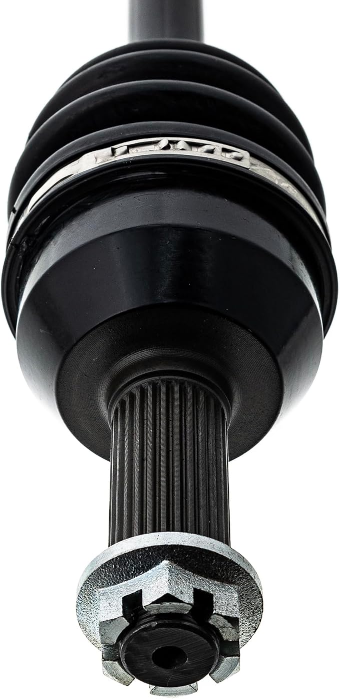 NICHE Rear CV Axle Half Drive Shaft for Arctic Cat Wildcat X 4X 1000 2502-408