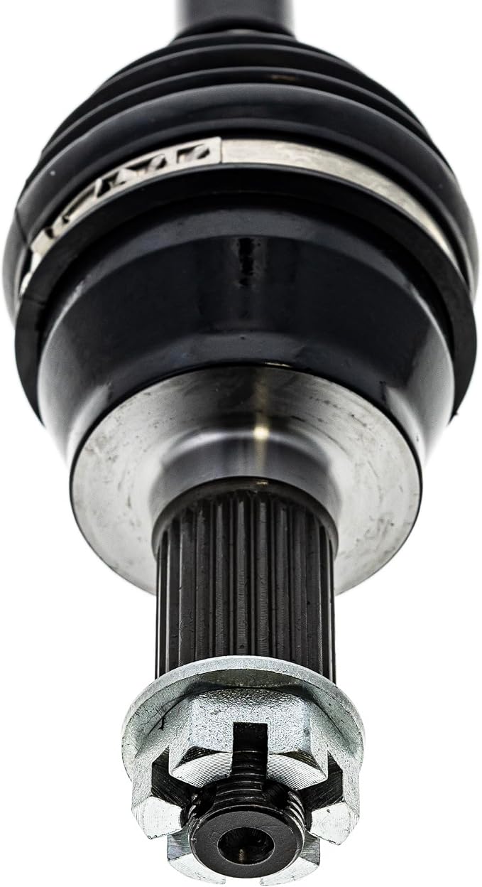 NICHE Front CV Axle Drive Shaft for Polaris Sportsman Scrambler SP 850 XP 1000 Touring Trail High Lifter 1333802