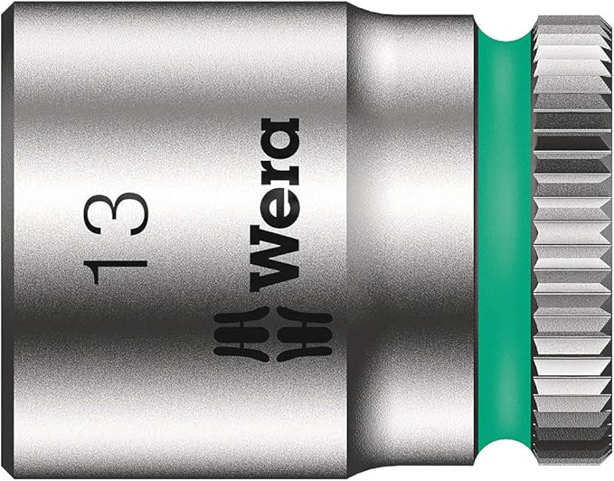 Wera 05049000001 Tool-Check Modular 1, 21 pieces