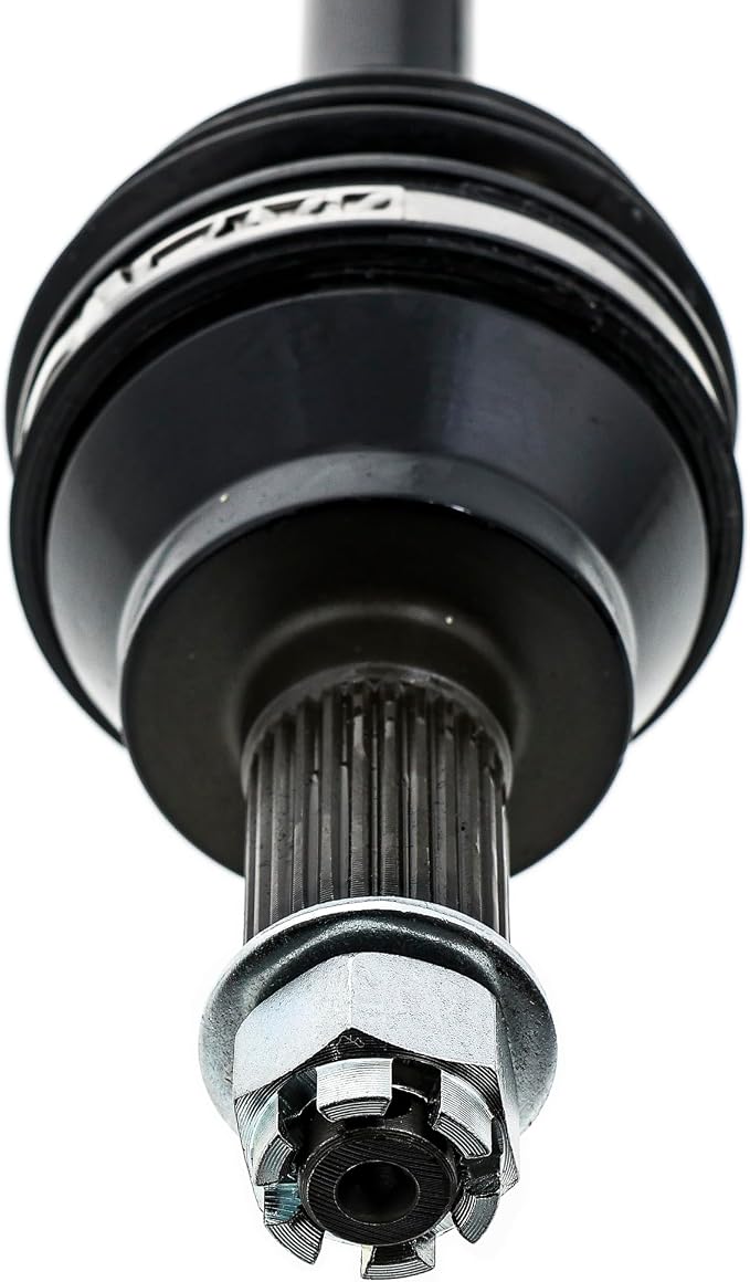 NICHE Front CV Axle Half Drive Shaft for Polaris Ranger 1000 XP Diesel HD 1337241