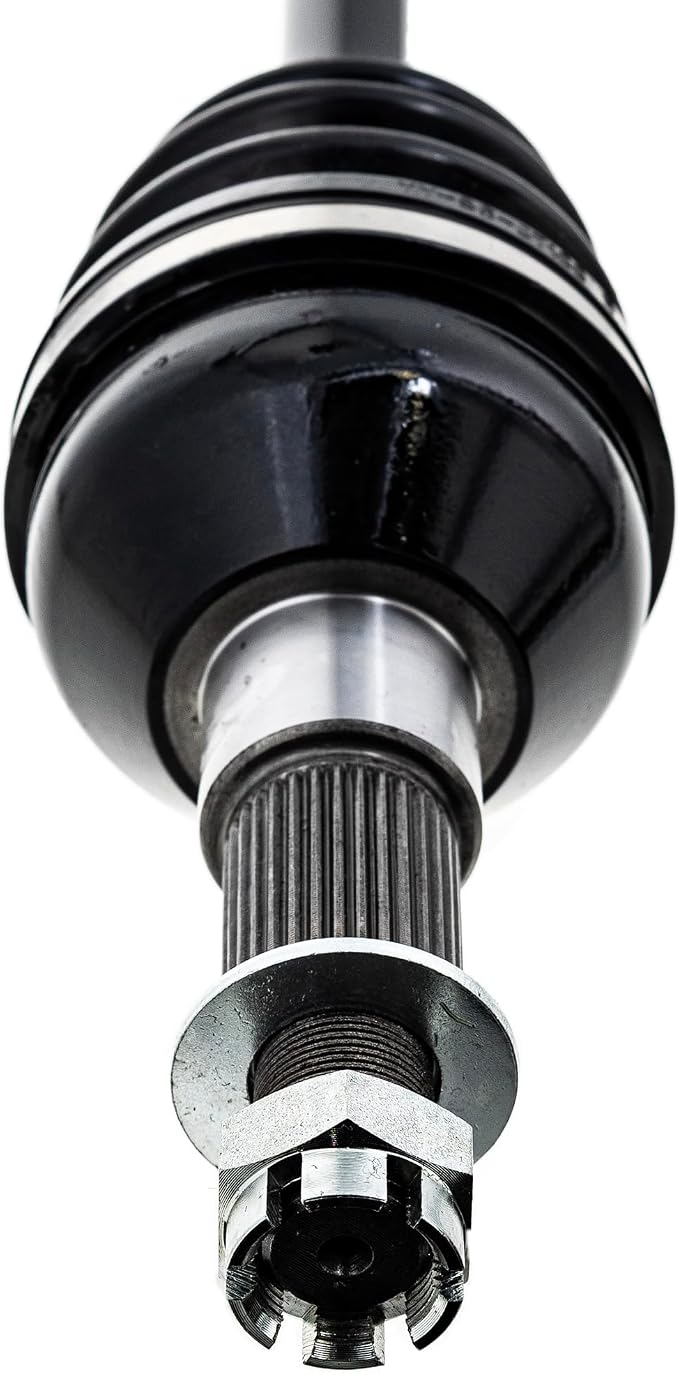 NICHE Front Right CV Axle Drive Shaft for Kawasaki Teryx KRX KRX4 1000 eS Trail SE KRF1000 KRT1000 59266-0761 59266-0836