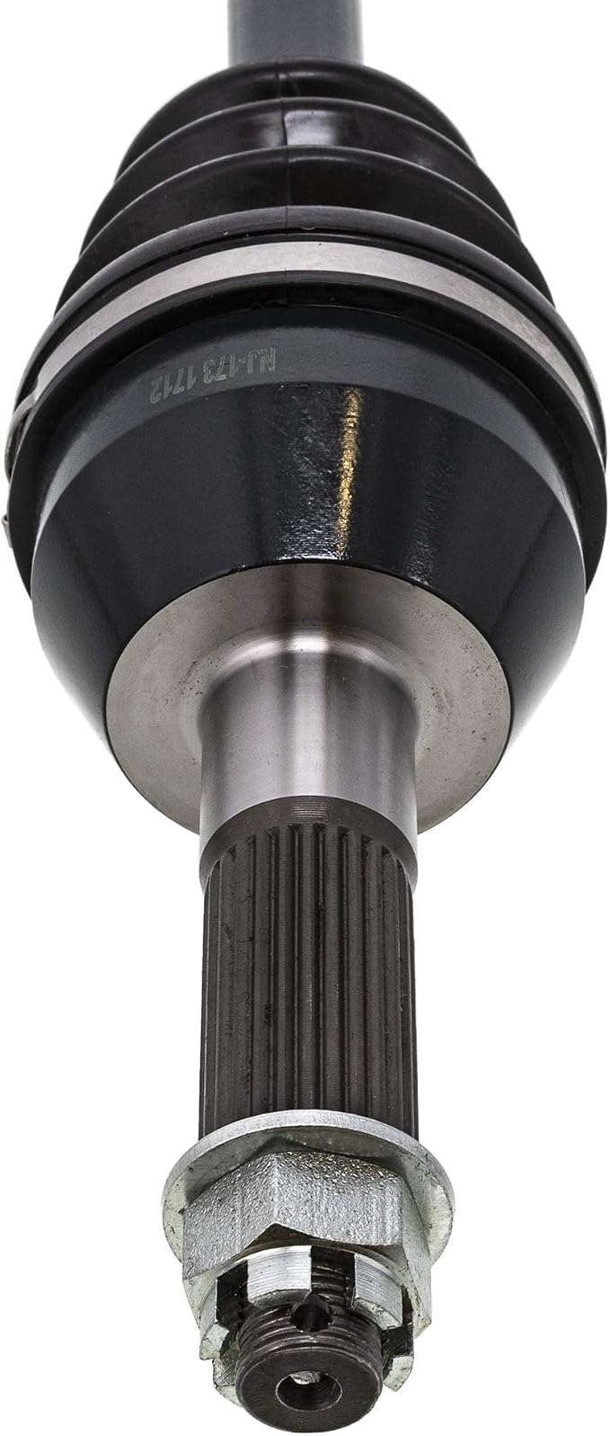 NICHE Rear CV Axle Drive Shaft for Polaris Sportsman X2 700 Touring 500 800 1332655 1590435 1332346 1590416