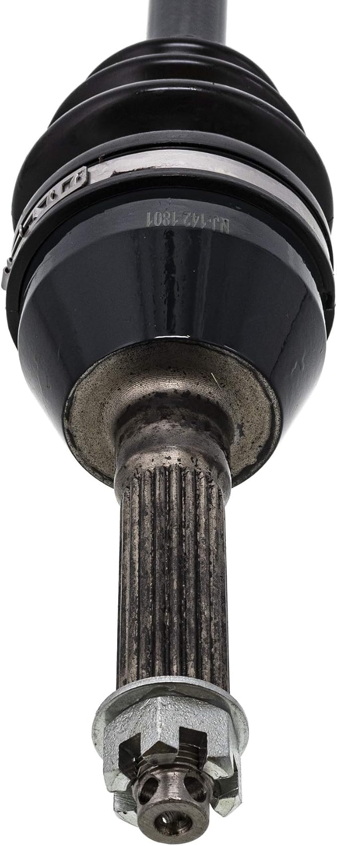NICHE Front CV Axle Drive Shaft for Polaris Sportsman X2 500 700 450 800 1332347