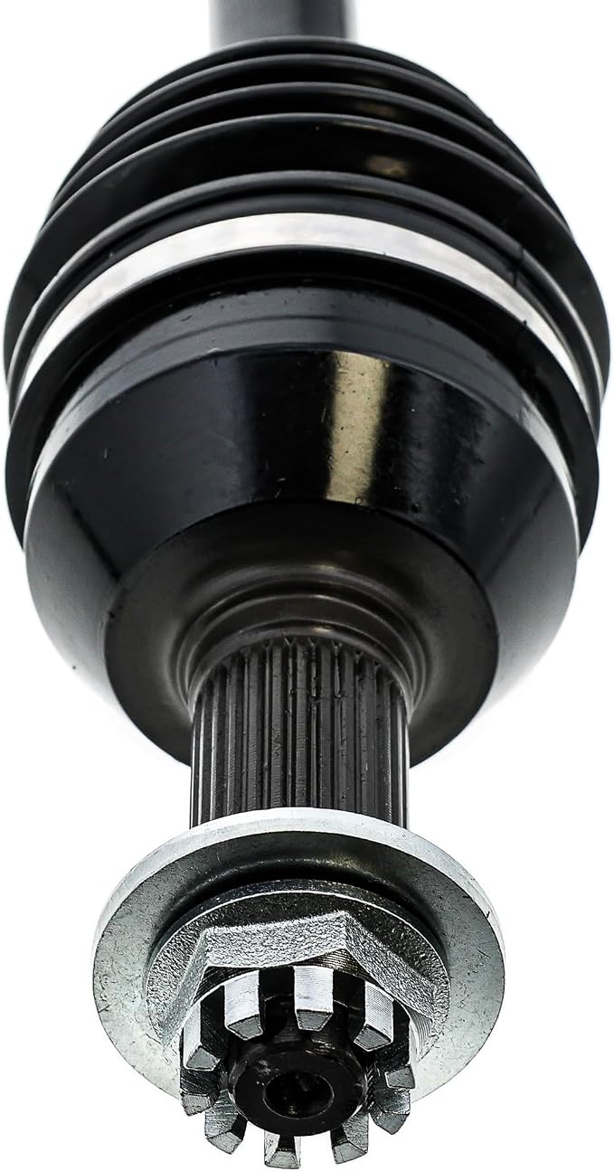 NICHE Rear Right CV Axle Drive Shaft for Honda Pioneer 1000 1000-5 42250-HL4-A01 42228-HL4-A01 42220-HL4-A01 2016