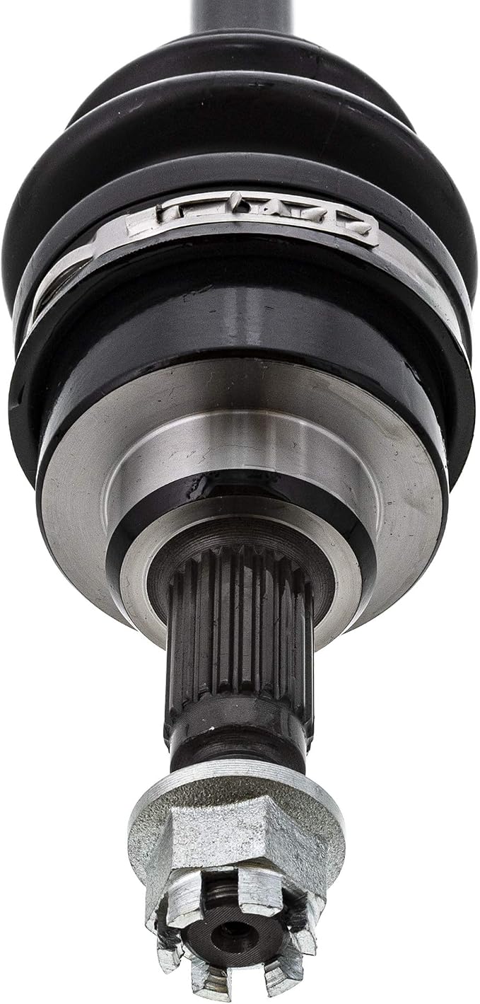 NICHE Front Left CV Axle Drive Shaft for Honda Rancher 420 44350-HP5-601 44220-HP5-601 ATV