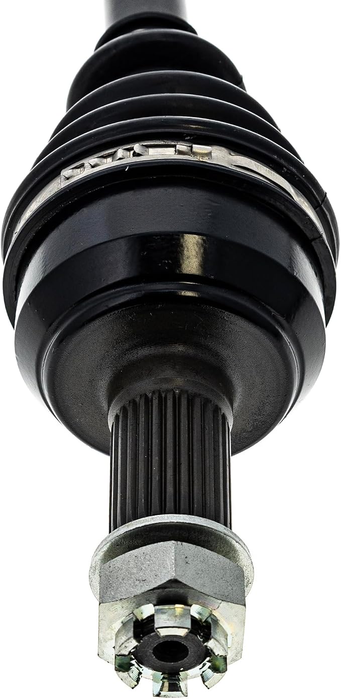 NICHE Rear CV Axle Half Drive Shaft for Polaris 1334372 | For Polaris, Fits 2020 RZR 900, 2022-2025 RZR Trail 900, Replaces 1334372