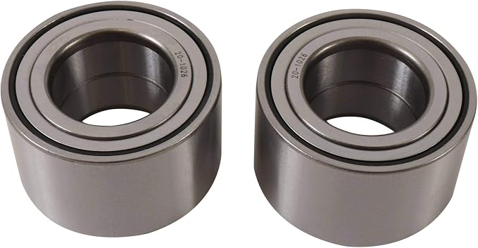 Pivot Works PWFWK-S17-700 Front Wheel Bearing Kit