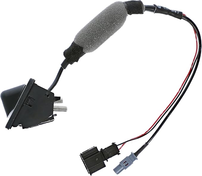 Dorman 590-018 Rear Park Assist Camera Compatible with Select Audi Models