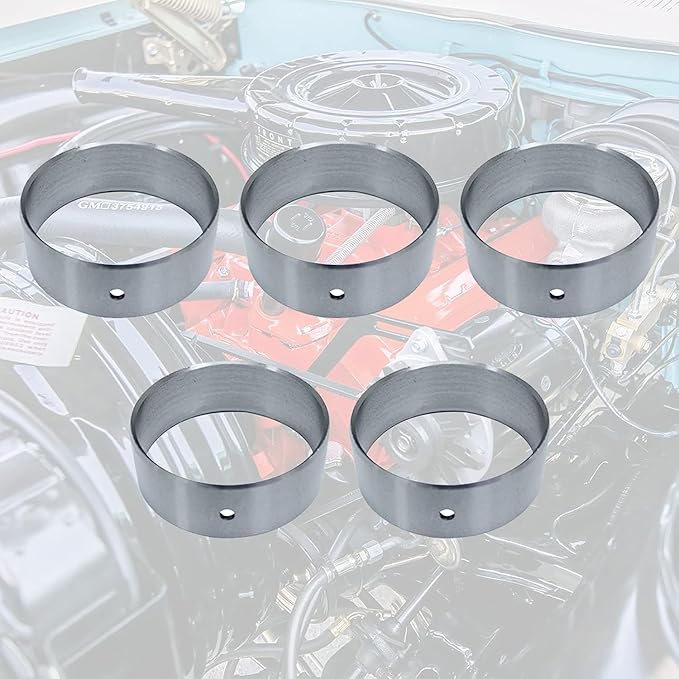 Cam Bearing Installation & Removal Driver Tool For Chevy SBC Engine 283 327 350 383