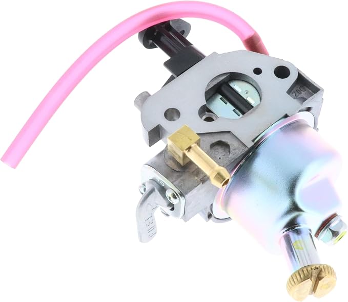 Honda OEM 16100-Z0G-B02 16100-Z0G-B01 Tiller Carburetor (Bf24f B) F220K1 A F220K1 AC F220K1 ANT F220K1 AT F220K1 AT2 F220K1 AT2/A