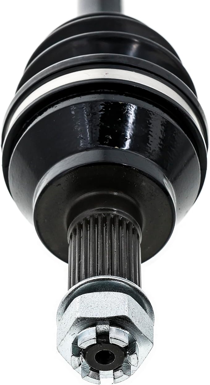 NICHE Front CV Axle Half Drive Shaft for Polaris Ranger XP 1000 900 Crew 1333565