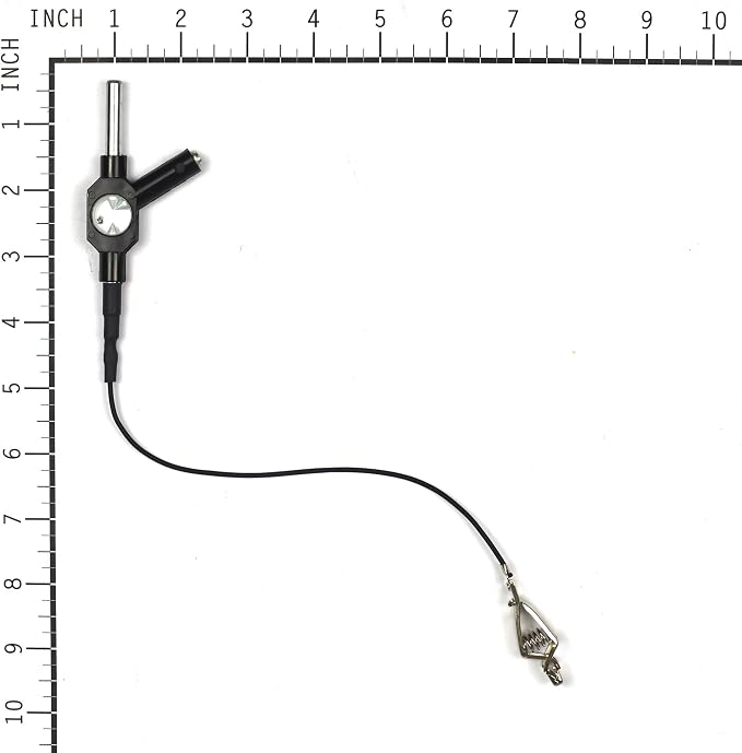 Briggs and Stratton 84003327 Genuine Briggs & Stratton Ignition Tester, Black