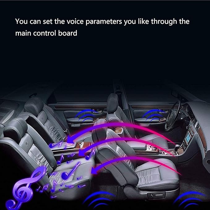 Center Dash speaekr Tweeter Compatible with Nissan Altima sentra Maxima Murano etc.