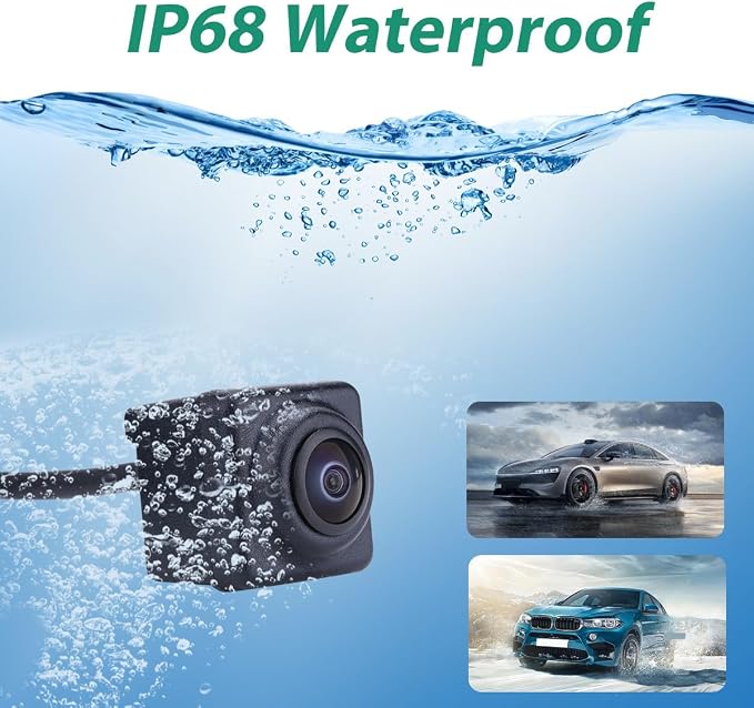 84586465 OE Park Assist Rear Camera Replacement for Chevrolet Colorado 2019-2022 & GMC Canyon 2019-2022 Replaces 85537938 84583128 85163262 GM1960203 by GreenYi
