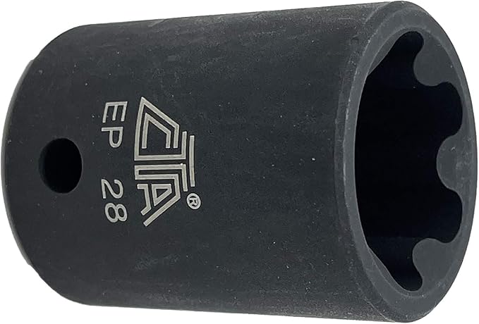 CTA Tools 5428 Star Plus Socket - EP28