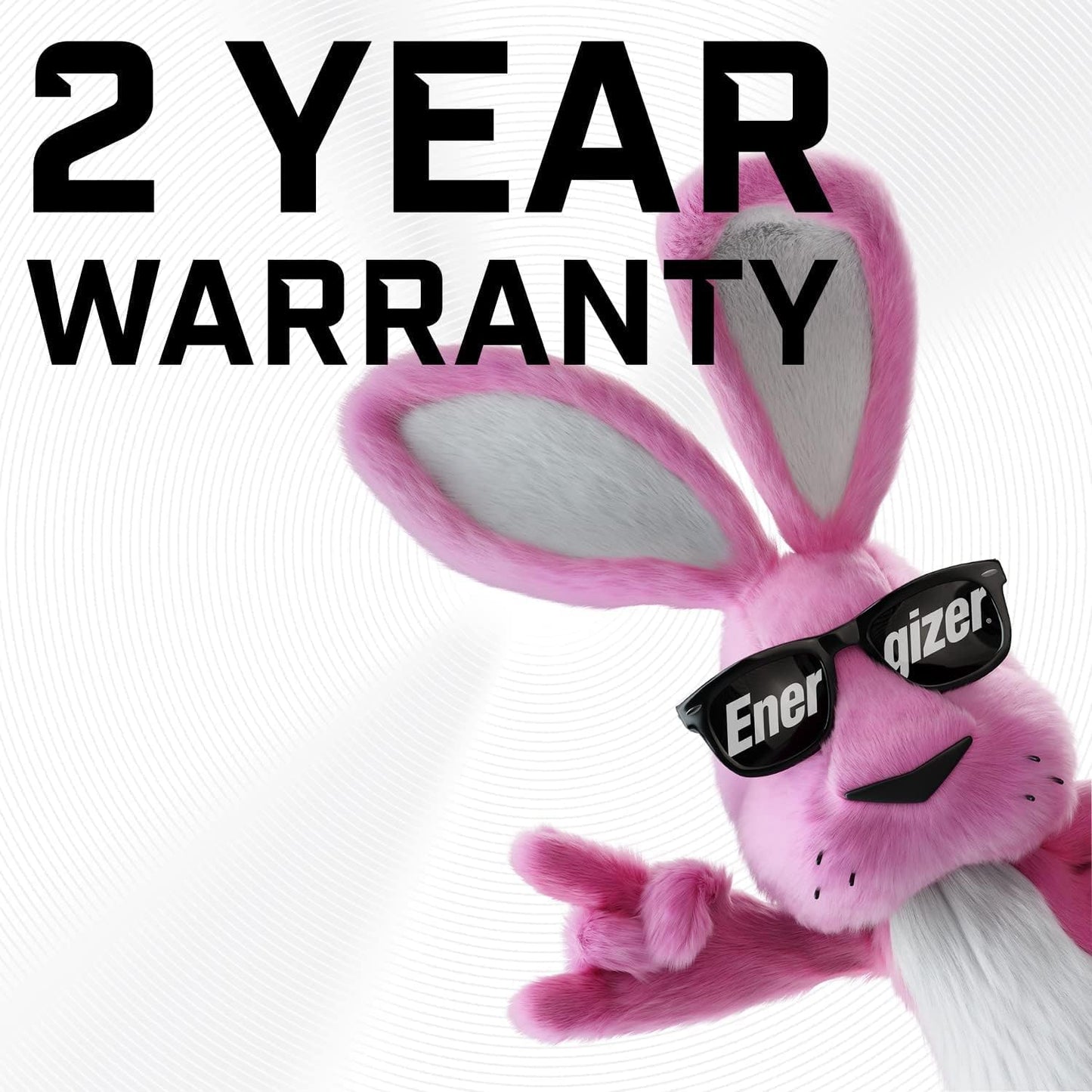 Energizer Jumper Cables for Car Battery, Heavy Duty Automotive Booster Cables for Jump Starting Dead or Weak Batteries with Carrying Bag Included (16-Feet (2-Gauge)