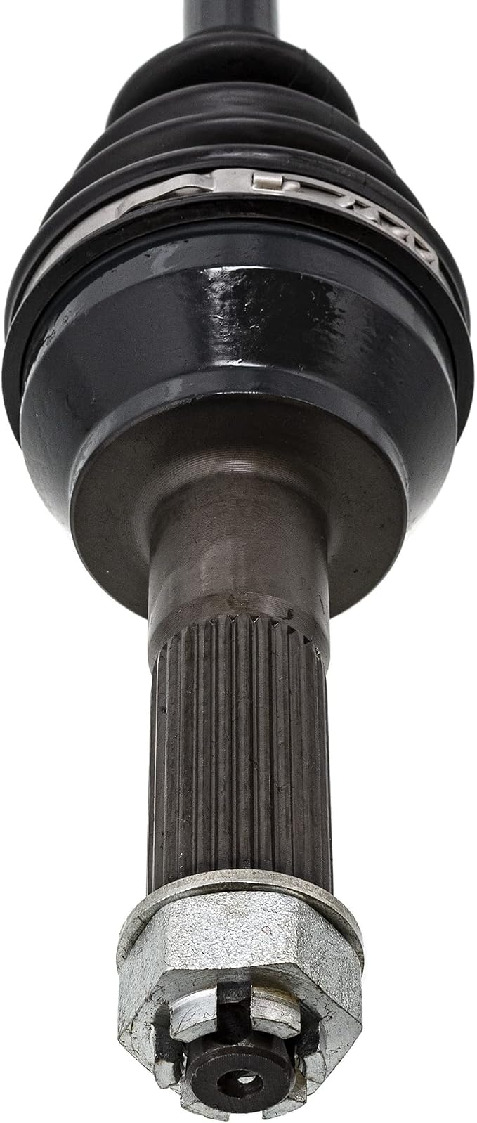 NICHE Rear CV Axle Half Drive Shaft for Polaris RZR XP 4 900 1332960 1332826