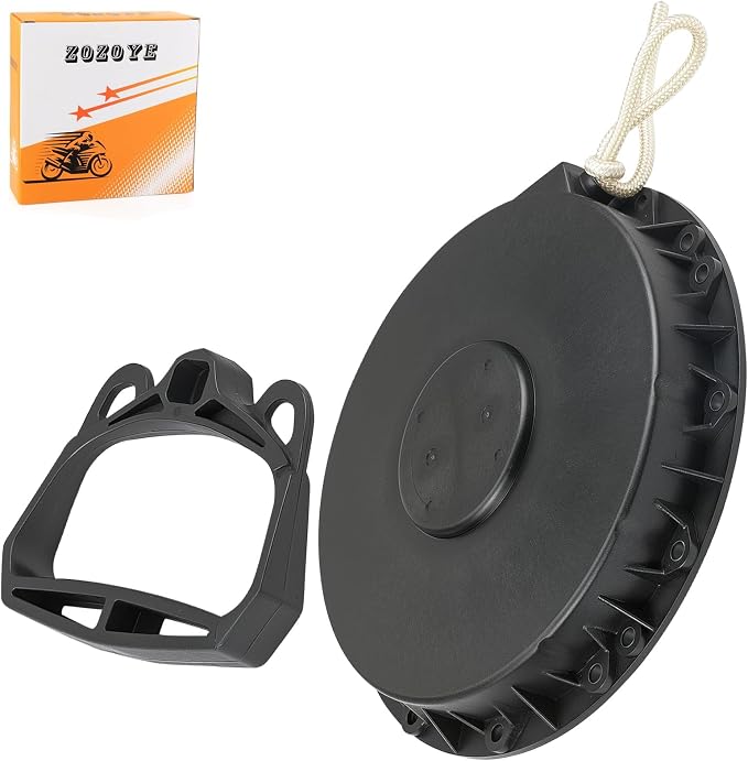 Recoil Pull Starter For Ski-Doo 2001 TO 2019 MXZ Renegade Summit GTX Grand Touring Legend 500 600 700 800 420892614 512060136