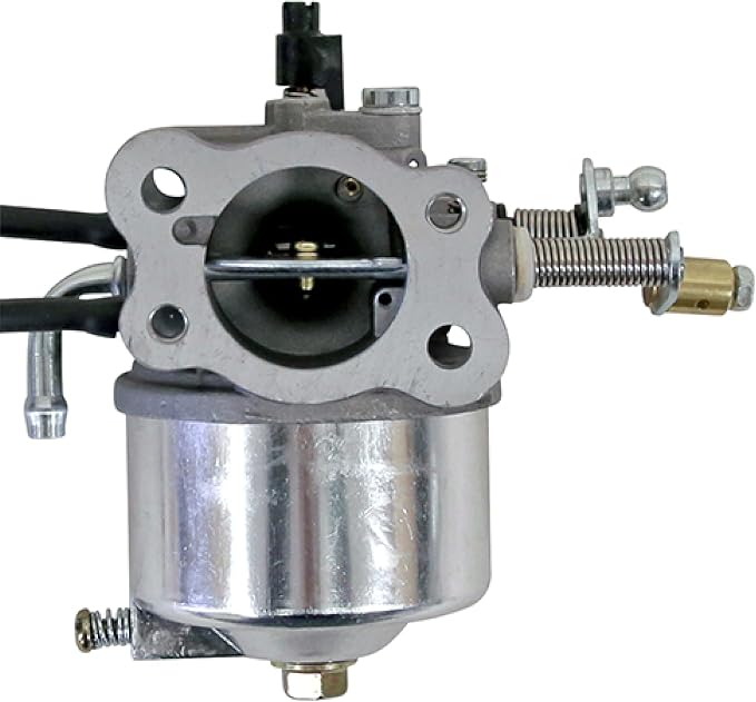 Red Hawk CARB-016A Carburetor Compatible With/Replacement For E-Z-GO 350cc engine 72558G01, 72558G02, 72558G03, 72558G05, 72840G02 Golf Carts