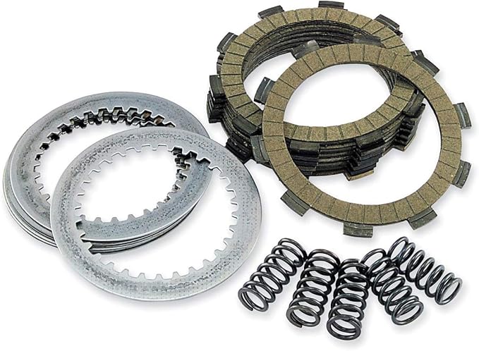 EBC Brakes DRC25 Dirt Racer Clutch