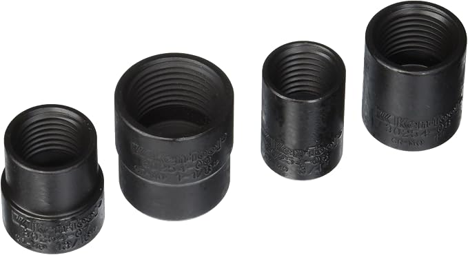 Ken-Tool 30254 Impact Socket Set