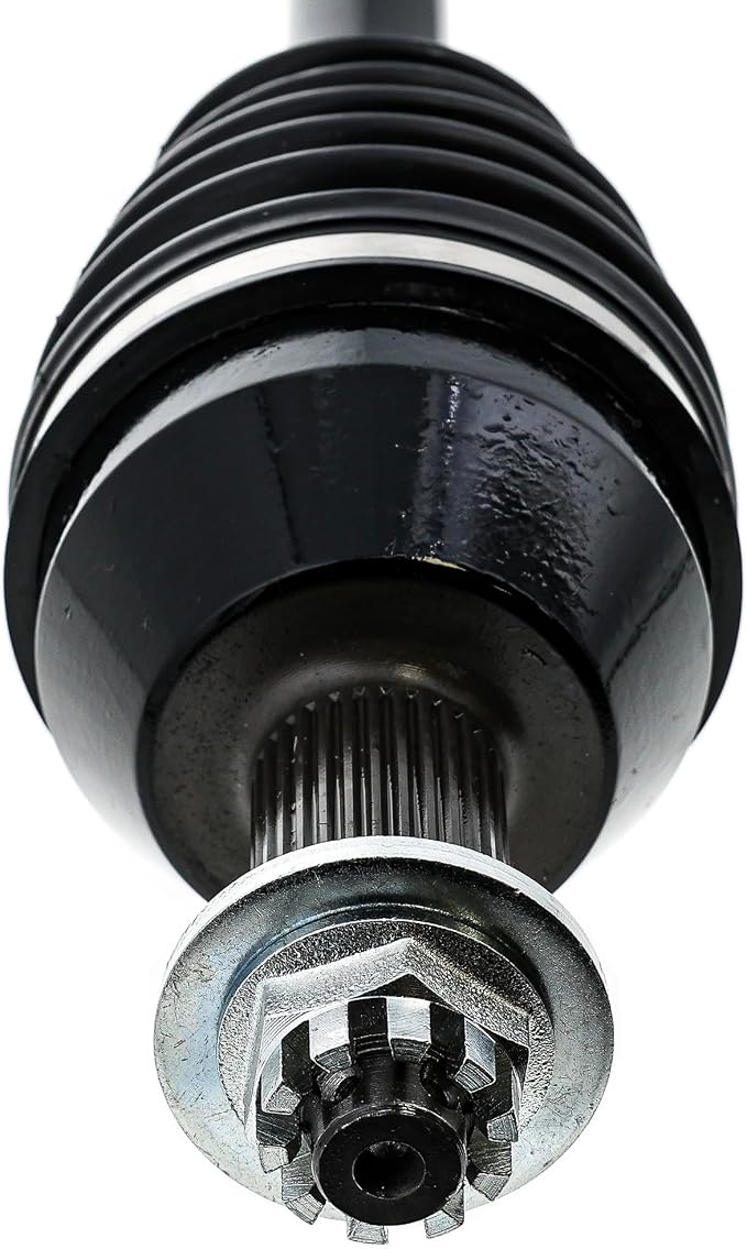 NICHE Front CV Axle Drive Shaft for Honda Talon 1000X 1000X-4 SXS10S2X SXS10S4 44220-HL6-A02 44250-HL6-AA1