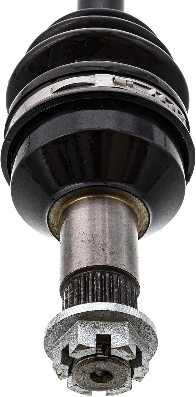 NICHE Front CV Axle Half Drive Shaft for Arctic Cat Prowler 500 550 650 700 1000 1502-939