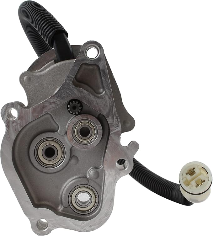 DB Electrical 430-58005 New Power Shift Control Motor for Honda 500 Trx500fe Trx500fees FourTrax Foreman, 500 Trx500fpe 2007 2008 2009 07 08 09 31300-HP0-A11