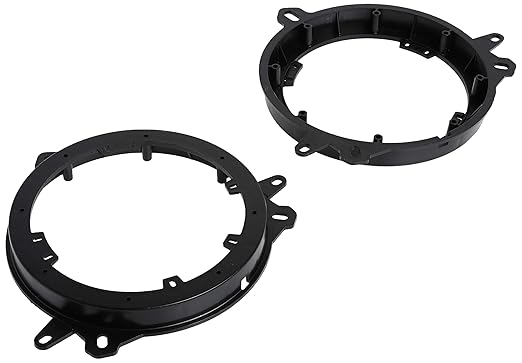 Metra Speaker Adapters for Toyota Camry and Other Toyota/Lexus/Scion Vehicles
