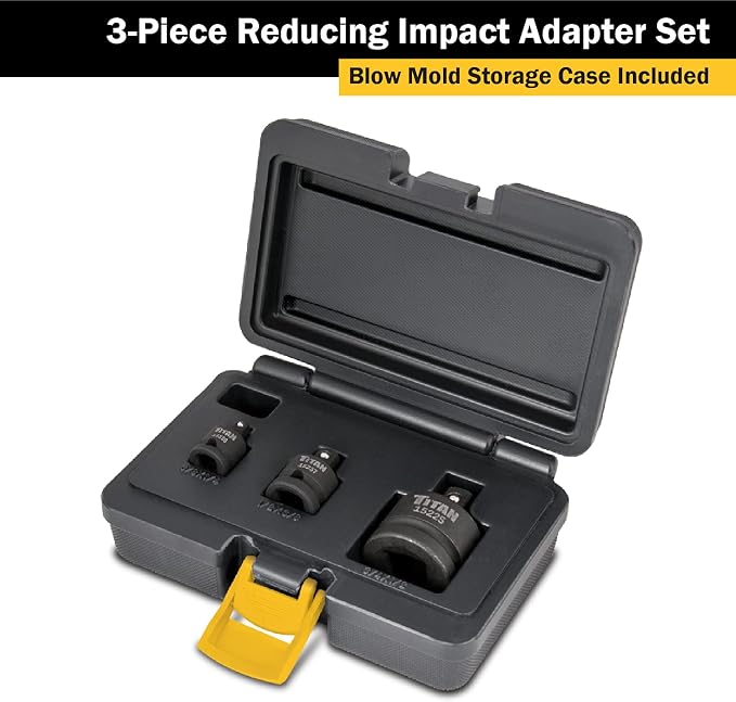 Titan 12036 Impact Reducer Adaptor