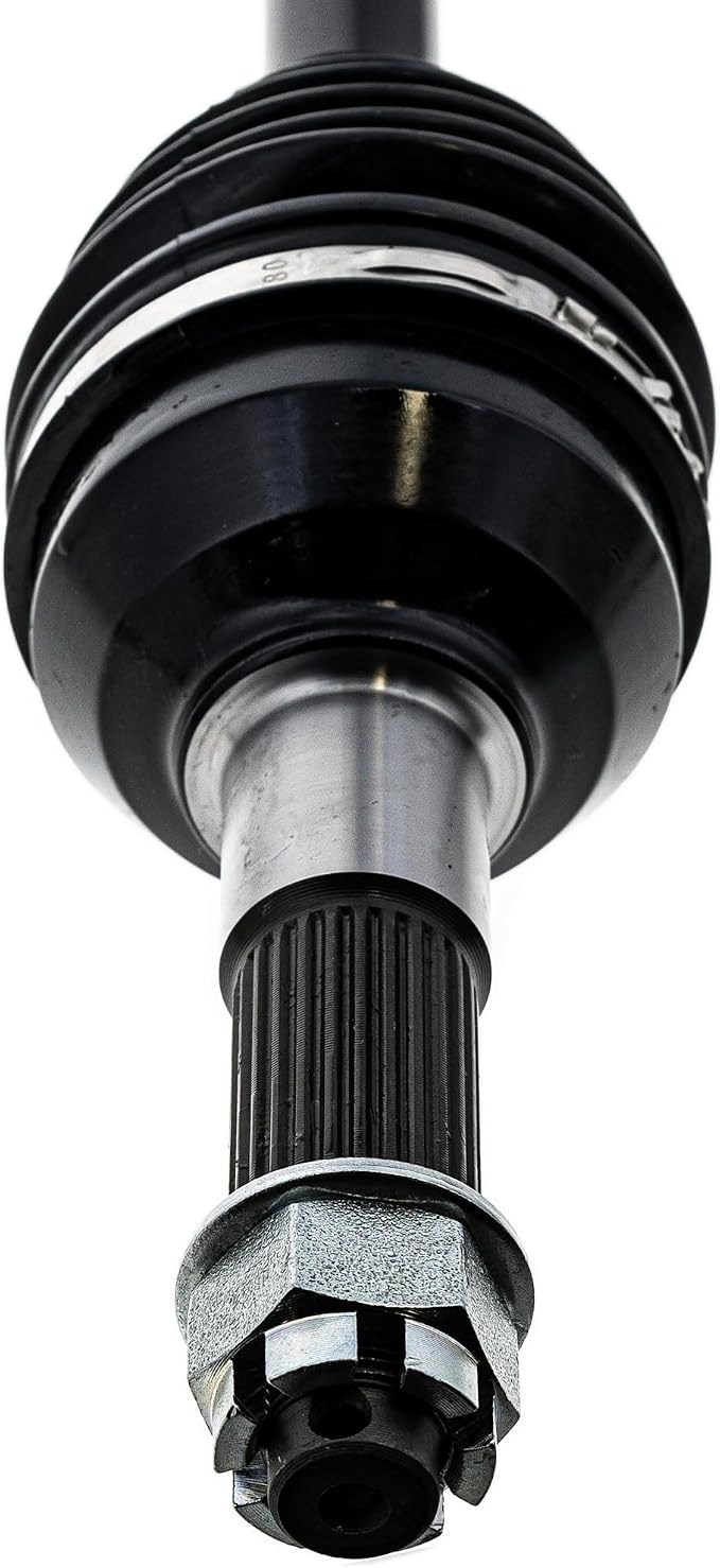 NICHE Front Left CV Axle Drive Shaft for Kawasaki Mule PROFXT KAF820 59266-0757