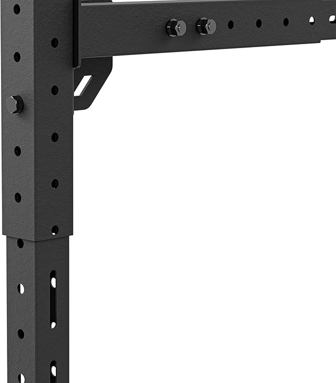 YZONA Adjustable Ladder Bed Racks Compatible with Silverado/Sierra/Ram/Ford F-Series/Tacoma/Tundra/Titan/Frontier/Colorado/Canyon/JT/Ranger/Maverick, Universal Truck Cargo Rack