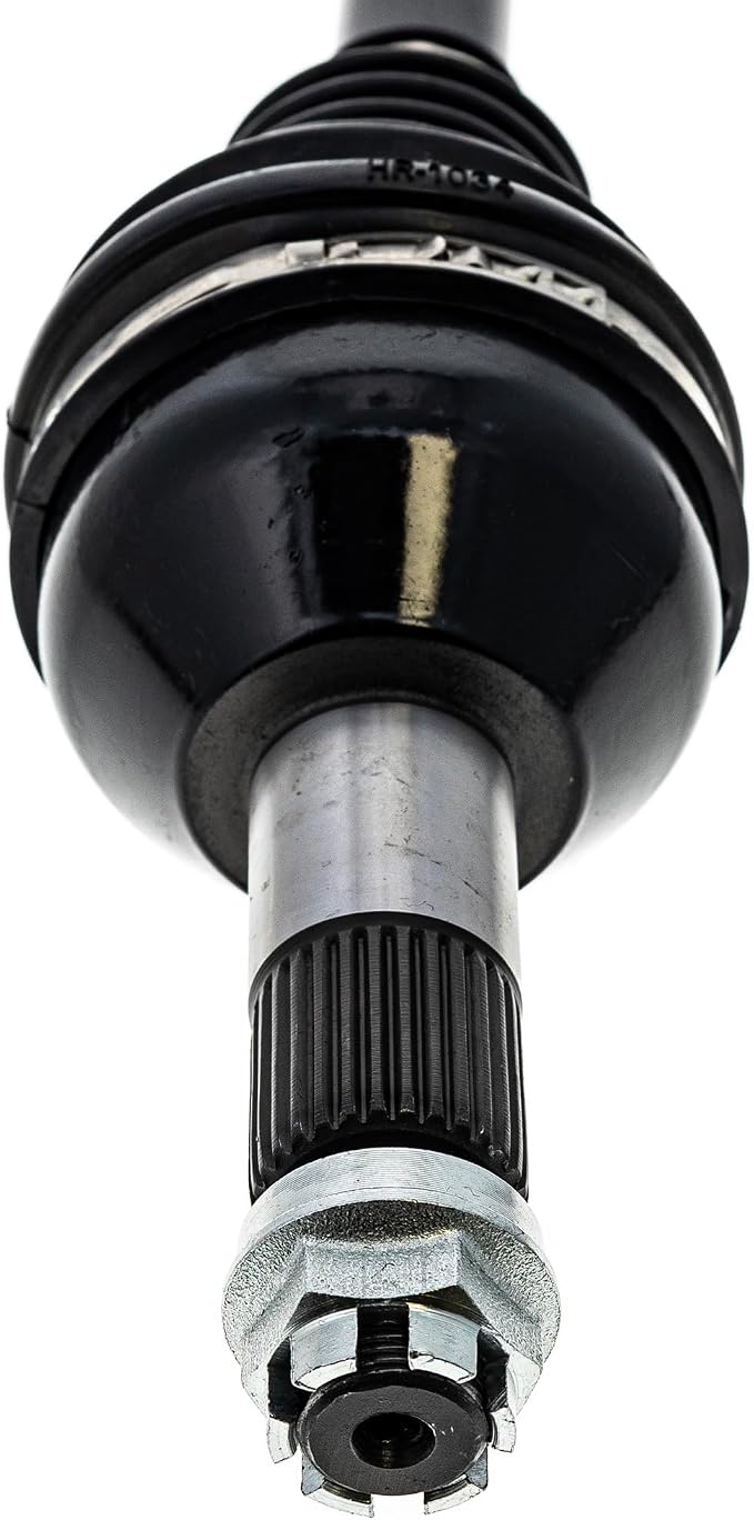 NICHE Rear CV Axle Half Drive Shaft for Can-Am Maverick Trail 1000 800 1000R 705502541