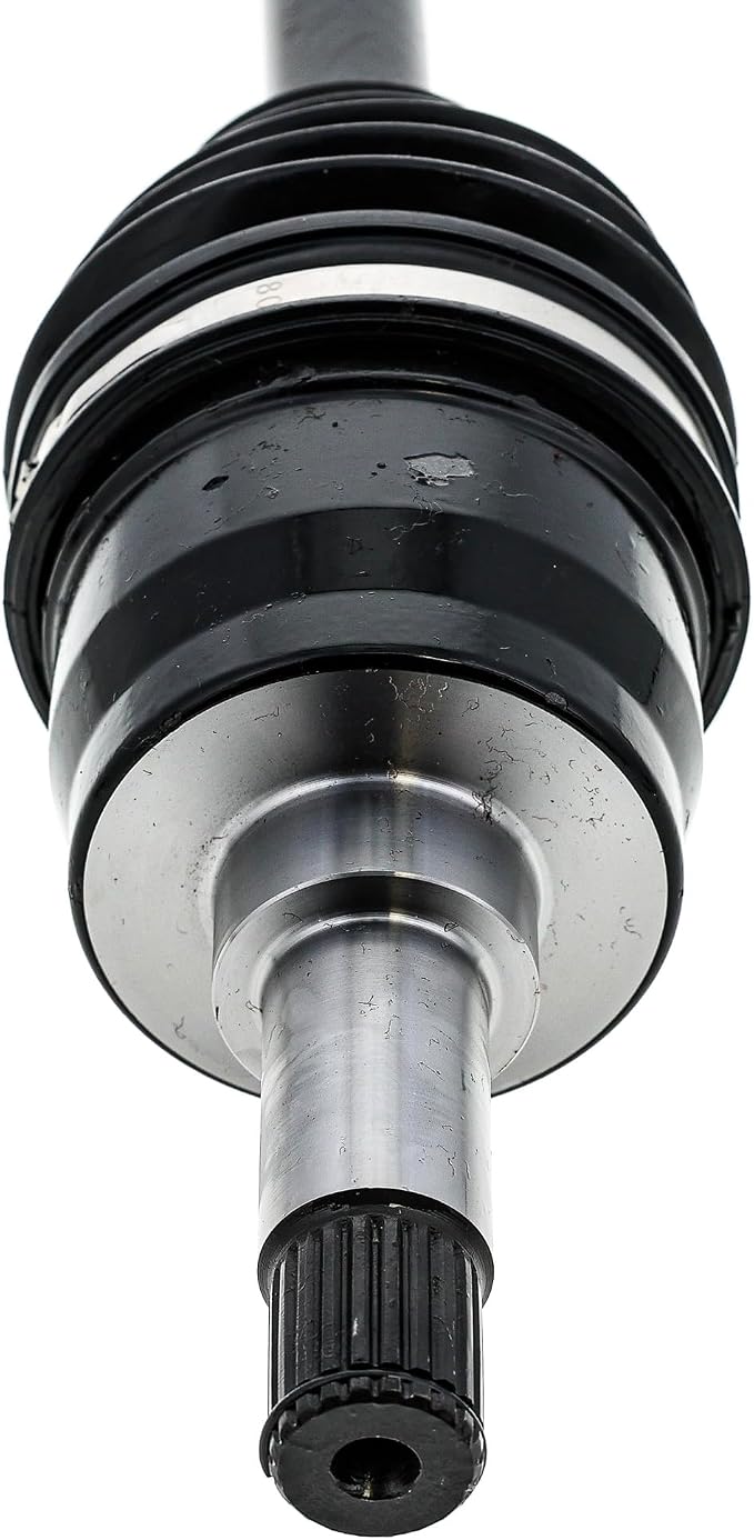 NICHE Rear Left CV Axle Drive Shaft for CF Moto 9DS3-280100-6000 2020-2022 | For CF Moto, Fits CF-Moto 2020-2022 Cforce 600, 2020-2022 Cforce 600 Touring, Replaces 9DS3-280100-6000, 2020-2022