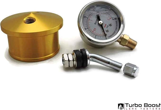 2.75" Universal - Billet Aluminum
