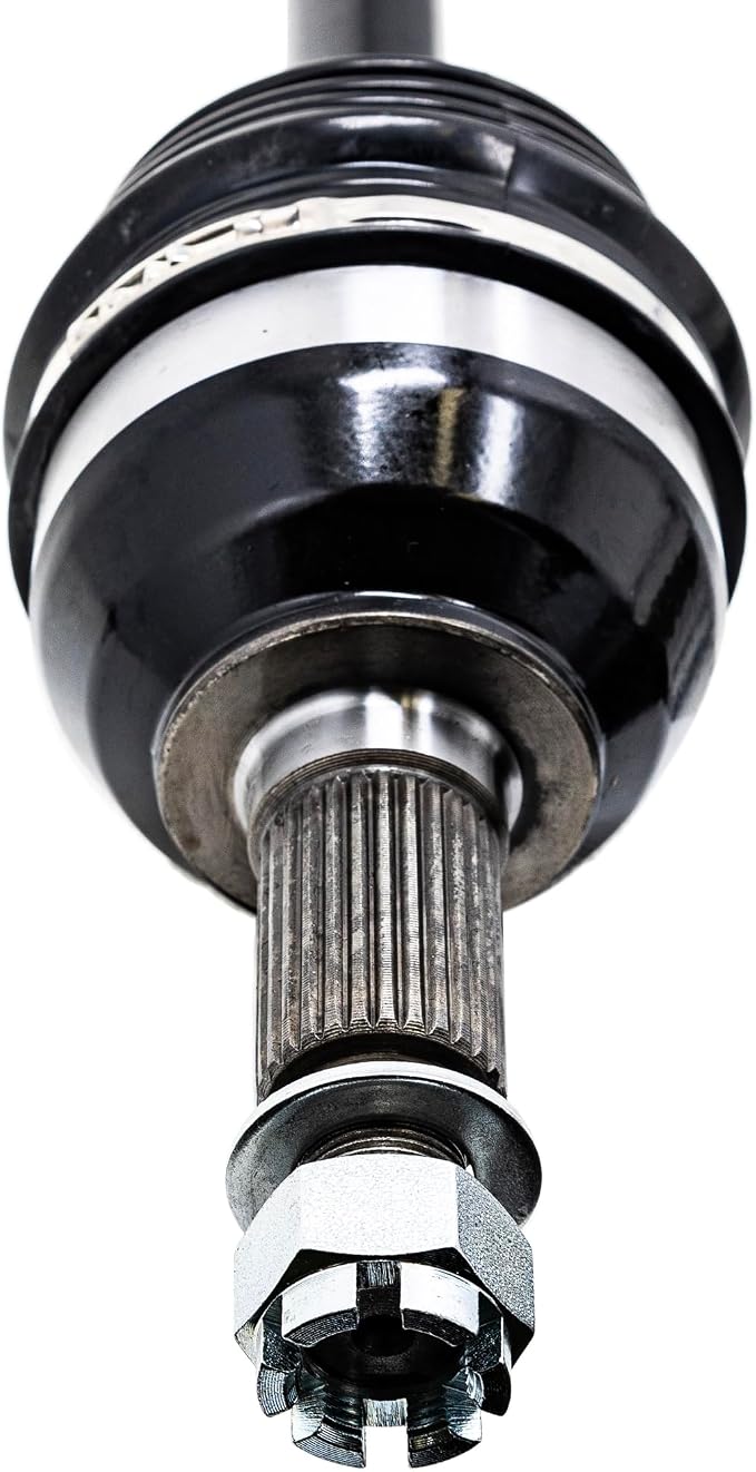 NICHE Front CV Axle Half Drive Shaft for Polaris RZR Pro R 4 Sport Ultimate Premium 1337064