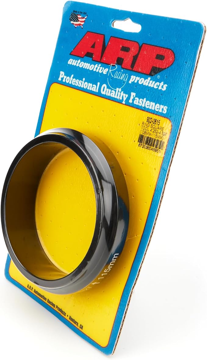 ARP 902-0815 Square Tool (108.0m 115.0m Ring Square Tool)