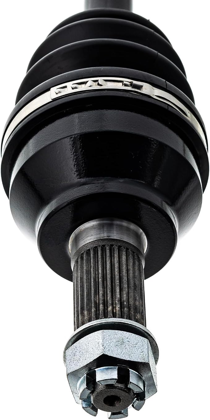 NICHE Rear CV Axle Half Drive Shaft for Polaris RZR XP 4 Turbo EPS 1334189 UTV 2019-2021
