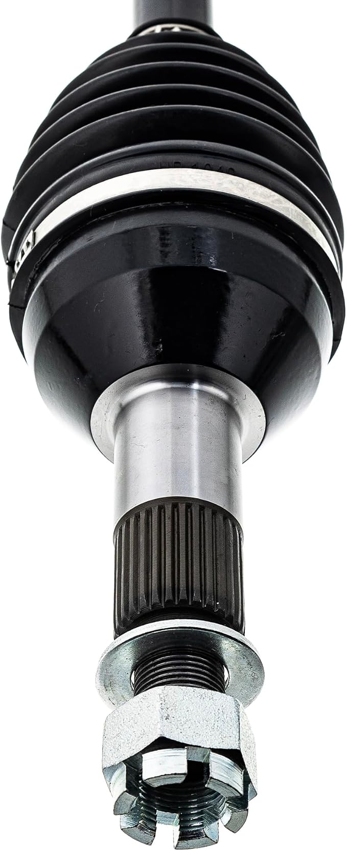 NICHE Front CV Axle Half Drive Shaft for Can-Am Maverick Sport Commander Max 1000R 705402282