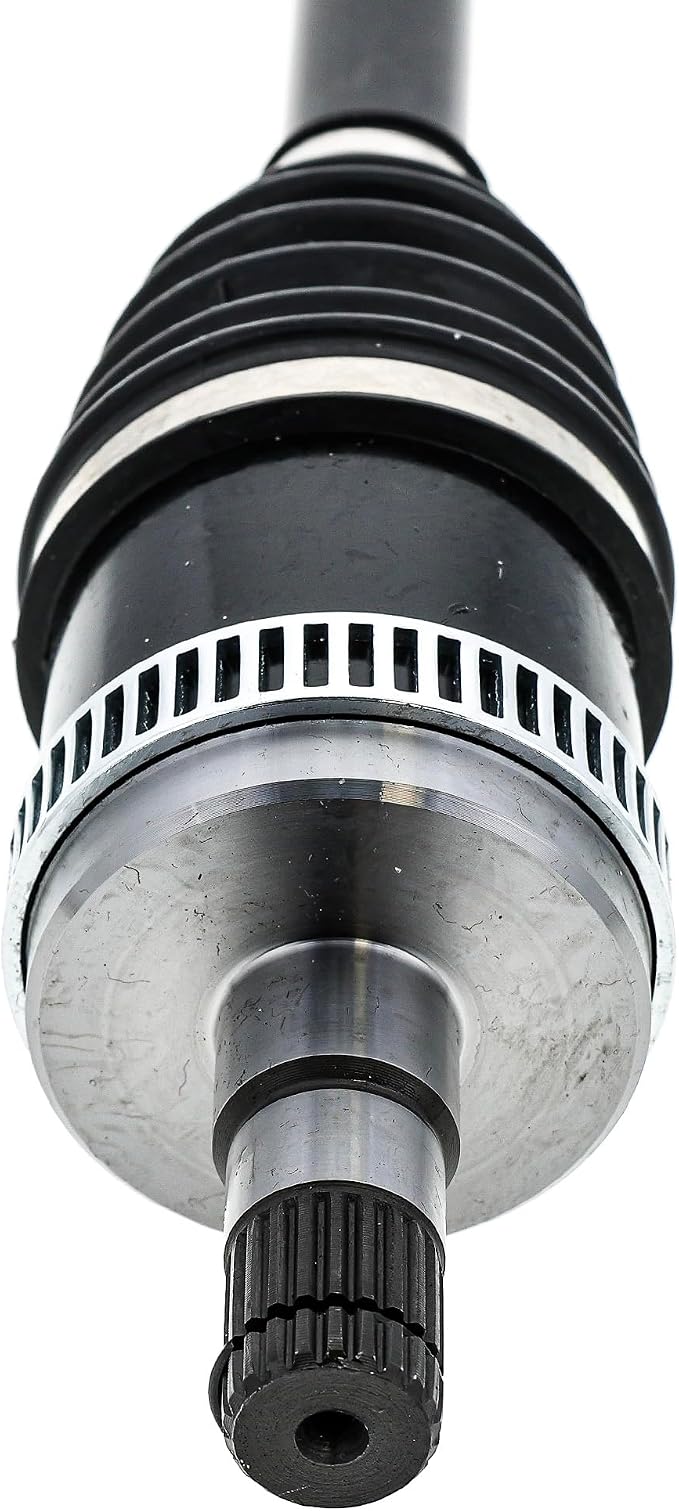NICHE Front Left CV Axle Half Drive Shaft for Can-Am Outlander 570 450 Max Renegade 650 1000 T T3 XT 705402022