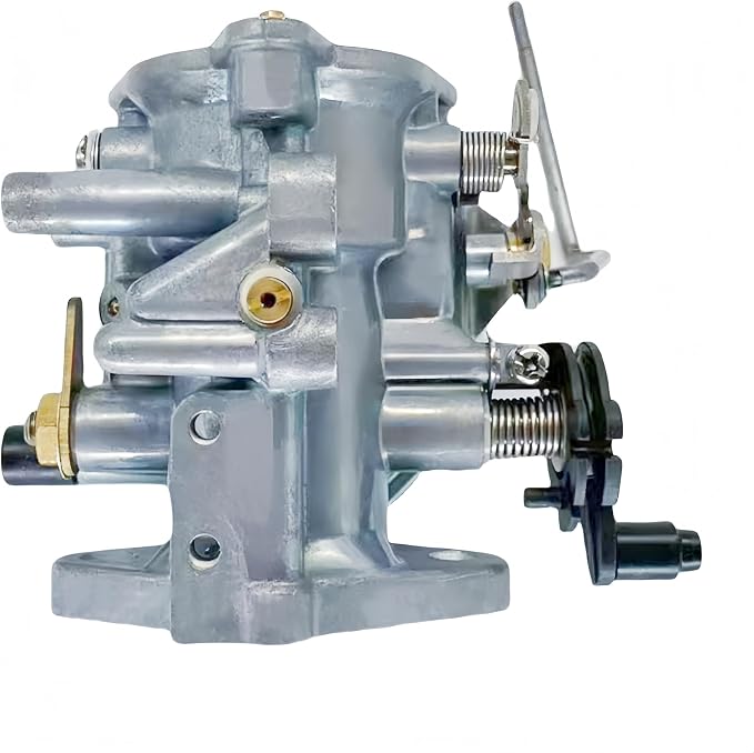 13200-964J0-000 Carburetor Assy For Suzuki Outboard Engine Motor DT30 E13 E40 25HP 30HP 2-Stroke