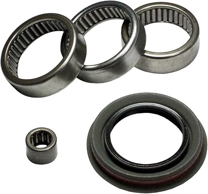 Yukon IFS Rear Axle Bearing and Seal Kit